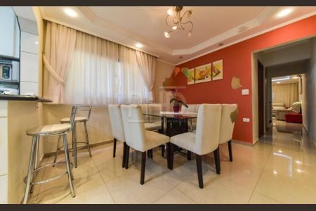 Casa à venda com 3 quartos, 180m² em Parque Terra Nova II, São Bernardo do Campo