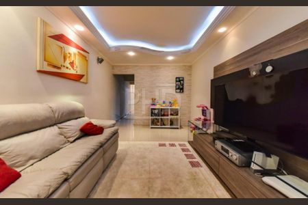 Casa à venda com 3 quartos, 180m² em Parque Terra Nova II, São Bernardo do Campo