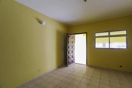 Sala de casa à venda com 3 quartos, 260m² em Jardim Cotiana, São Paulo