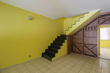 Sala de casa à venda com 3 quartos, 260m² em Jardim Cotiana, São Paulo