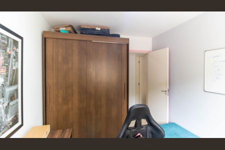 Quarto de apartamento à venda com 2 quartos, 72m² em Santa Rosa, Niterói