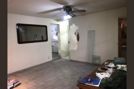 Casa para alugar com 4 quartos, 191m² em Jardim Itamarati, Campinas