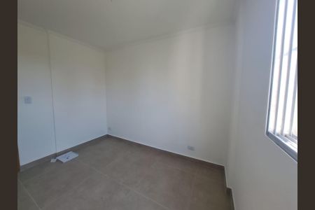 Quarto 1 de apartamento à venda com 2 quartos, 54m² em Bandeiras, Osasco