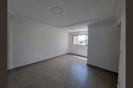 Sala de apartamento à venda com 2 quartos, 54m² em Bandeiras, Osasco