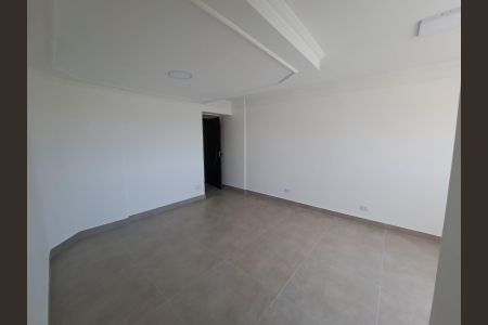 Sala de apartamento à venda com 2 quartos, 54m² em Bandeiras, Osasco