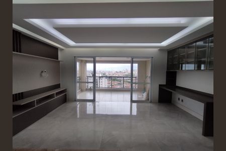 Sala de apartamento à venda com 2 quartos, 84m² em Vila Vera, São Paulo