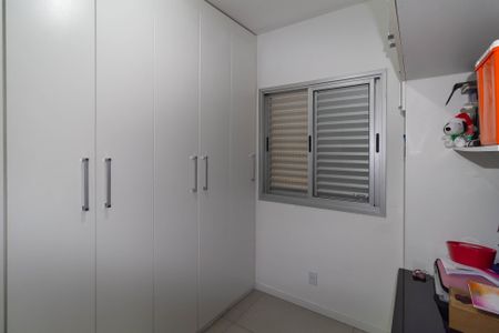 Quarto 2 de apartamento à venda com 2 quartos, 49m² em Vila Independencia, São Paulo