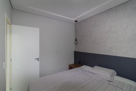 Quarto 1 de apartamento à venda com 2 quartos, 49m² em Vila Independencia, São Paulo