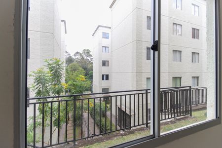 Vista do Quarto 1 de apartamento para alugar com 2 quartos, 38m² em Colônia (zona Leste), São Paulo