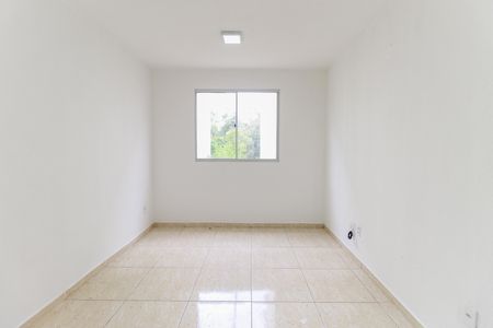 Sala de apartamento para alugar com 2 quartos, 38m² em Colônia (zona Leste), São Paulo