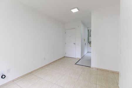 Sala de apartamento para alugar com 2 quartos, 38m² em Colônia (zona Leste), São Paulo