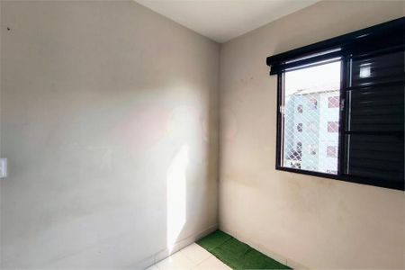 Apartamento à venda com 2 quartos, 50m² em Medeiros, Jundiaí