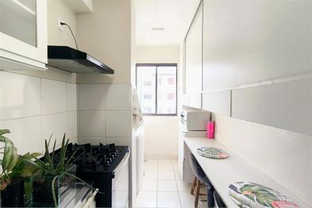 Apartamento à venda com 2 quartos, 50m² em Medeiros, Jundiaí