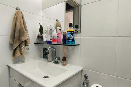 Apartamento à venda com 2 quartos, 50m² em Medeiros, Jundiaí