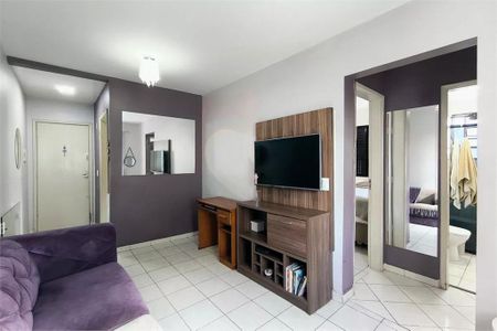 Apartamento à venda com 2 quartos, 50m² em Medeiros, Jundiaí