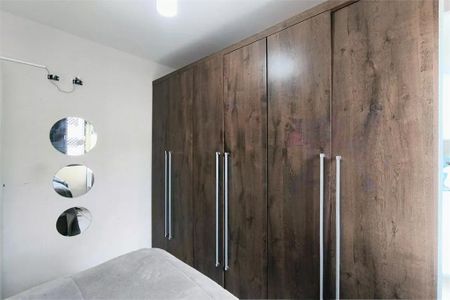 Apartamento à venda com 2 quartos, 50m² em Medeiros, Jundiaí