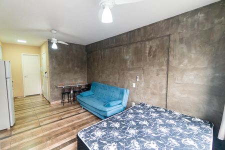 Studio de kitnet/studio à venda com 1 quarto, 26m² em Planalto Paulista, São Paulo
