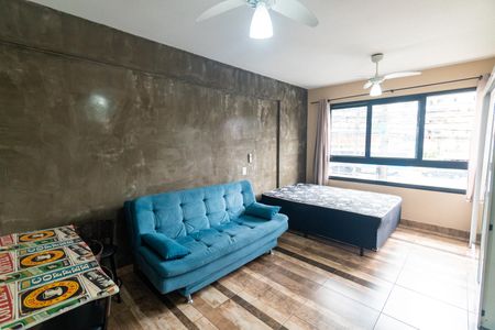 Studio de kitnet/studio à venda com 1 quarto, 26m² em Planalto Paulista, São Paulo