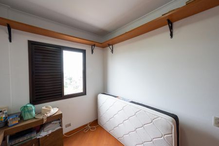 Quarto 1 de apartamento para alugar com 2 quartos, 65m² em Vila da Saúde, São Paulo