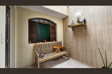 Sala 2 de casa à venda com 3 quartos, 135m² em Vila Friburgo, São Paulo