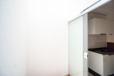 Vista do quarto 01 de apartamento à venda com 2 quartos, 37m² em Vila Nova Savoia, São Paulo