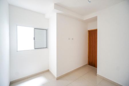Quarto 01 de apartamento à venda com 2 quartos, 37m² em Vila Nova Savoia, São Paulo