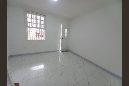 Sala 1 de casa para alugar com 2 quartos, 125m² em Gonzaguinha, São Vicente