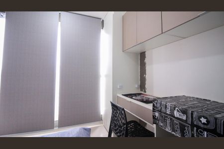 Studio de kitnet/studio para alugar com 1 quarto, 20m² em Vila Santa Clara, São Paulo