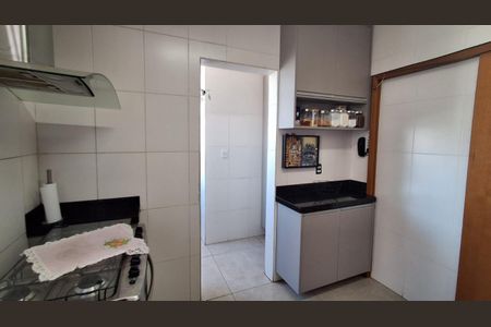 Foto 09 de apartamento à venda com 3 quartos, 160m² em Manacás, Belo Horizonte