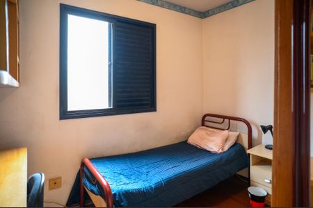 Quarto 1 de apartamento à venda com 3 quartos, 75m² em Vila Moinho Velho, São Paulo