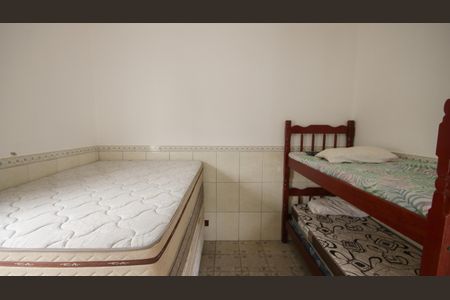 Quarto de casa para alugar com 1 quarto, 175m² em Nova Mirim, Praia Grande