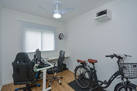 Quarto 1 de apartamento à venda com 2 quartos, 63m² em Vila Isa, São Paulo