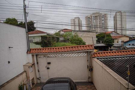Sala de casa à venda com 3 quartos, 193m² em Centro, Guarulhos