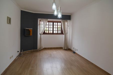 Sala de casa à venda com 3 quartos, 193m² em Centro, Guarulhos