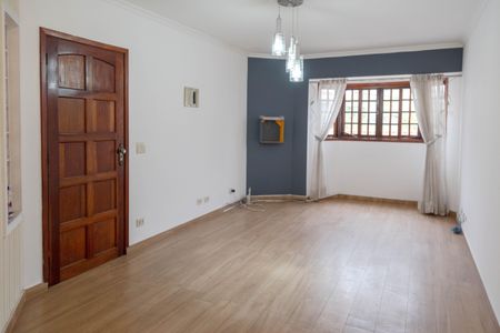 Sala de casa à venda com 3 quartos, 193m² em Centro, Guarulhos