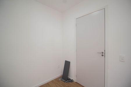 Quarto 2 de apartamento para alugar com 2 quartos, 33m² em Jardim Pereira Leite, São Paulo