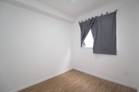 Quarto 1 de apartamento para alugar com 2 quartos, 33m² em Jardim Pereira Leite, São Paulo