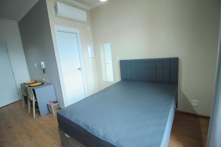 Studio de kitnet/studio para alugar com 1 quarto, 24m² em Belenzinho, São Paulo