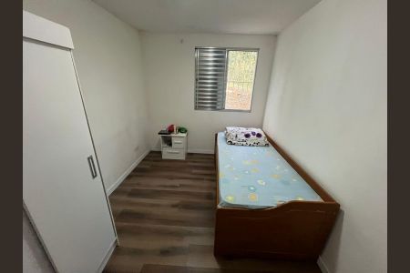 Quarto 2 de apartamento para alugar com 2 quartos, 53m² em Lajeado, Cotia