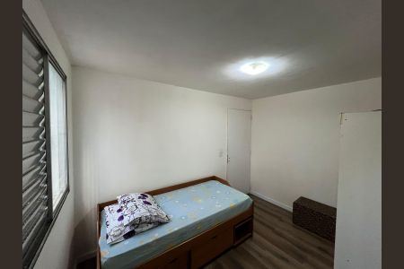 Quarto 2 de apartamento para alugar com 2 quartos, 53m² em Lajeado, Cotia