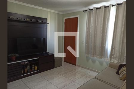 Apartamento à venda com 2 quartos, 48m² em Conceicao, Osasco