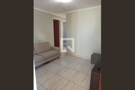 Apartamento à venda com 2 quartos, 48m² em Conceicao, Osasco