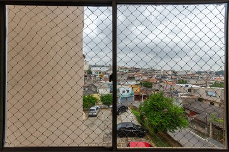 Sala - Janela de apartamento à venda com 2 quartos, 53m² em Vila Iório, São Paulo