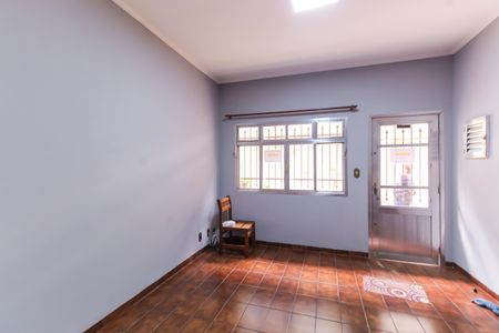 Sala de casa de condomínio à venda com 2 quartos, 64m² em Belenzinho, São Paulo