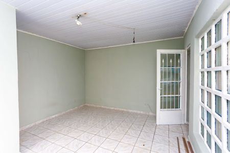 Quarto de casa para alugar com 1 quarto, 65m² em Vila Sonia, São Paulo