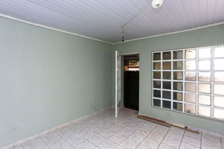 Quarto de casa para alugar com 1 quarto, 65m² em Vila Sonia, São Paulo