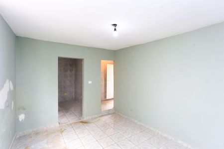 Sala de casa para alugar com 1 quarto, 65m² em Vila Sonia, São Paulo