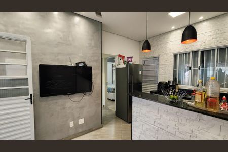 Casa à venda com 4 quartos, 100m² em Parque Residencial Jundiaí, Jundiaí