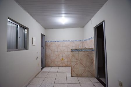 Sala / Cozinha de casa para alugar com 2 quartos, 45m² em Piedade, Rio de Janeiro