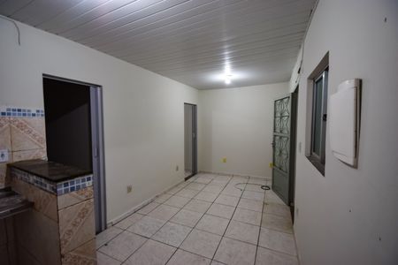 Sala / Cozinha de casa para alugar com 2 quartos, 45m² em Piedade, Rio de Janeiro